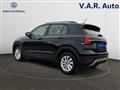 VOLKSWAGEN T-CROSS 1.0 TSI Style BMT