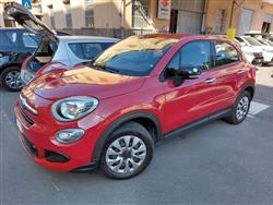 FIAT 500X 1.6 E-Torq 110 CV Pop