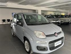 FIAT PANDA 1.0 Hybrid 70 CV FireFly