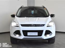 FORD KUGA (2012) 2.0 TDCI 140 CV 4WD Powershift Ok Neopatentati