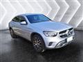 MERCEDES CLASSE GLC GLC 220 d 4Matic Coupé Sport