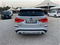 BMW X3 xDrive20d xLine