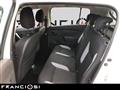 DACIA NUOVA SANDERO STEPWAY Stepway 1.5 dci 90cv