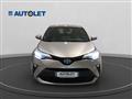 TOYOTA C-HR I 2020 1.8h Active e-cvt