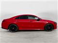 MERCEDES CLASSE CLA COUPE CLA 180 d Automatic Premium