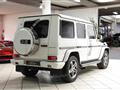 MERCEDES CLASSE G G 63 BODYKIT|TETTO|XENO|SENSORI|CERCHI 19''|