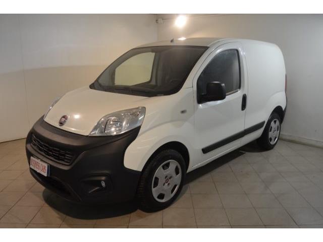 FIAT FIORINO 1.3 MJT   Cargo