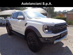 FORD RANGER 2.0 ECOBLUE DC AUTOM 205CV CAM360 MATRIX NAV PELLE