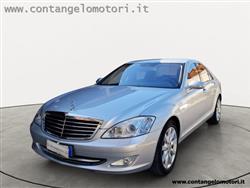 MERCEDES CLASSE S S 500