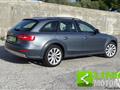 AUDI A4 ALLROAD Quattro 2.0 TDI  177 CV Business Plus