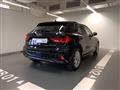 AUDI A1 SPORTBACK A1 SPB 30 TFSI S tronic Advanced