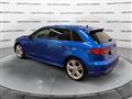 AUDI A3 SPORTBACK A3 SPB 30 TDI S tronic Admired