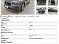 BMW X1 PLUG-IN HYBRID X1 xDrive25e Business Advantage