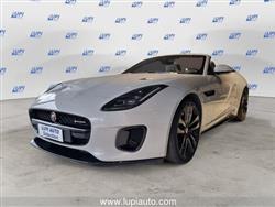 JAGUAR F-TYPE 2.0 aut. Convertibile First Edition