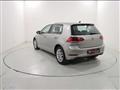 VOLKSWAGEN GOLF 1.6 TDI 115CV DSG 5p. Business BlueMotion Technol