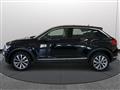 VOLKSWAGEN T-ROC 1.6 TDI Style Uniprop. Super Tagliandata Ufficiale