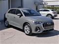 AUDI Q3 2.0 (35) Tdi 150cv S-tronic S-line