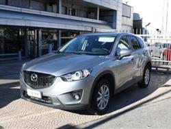 MAZDA CX-5 2.2L Skyactiv-D 150CV 4WD Exceed