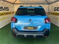 CITROEN C3 AIRCROSS C3 Aircross BlueHDi 120 S&S EAT6 Shine