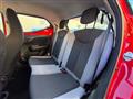 TOYOTA AYGO 1.0 VVT-i 69 CV 5 porte x-business cambio automati