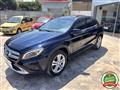 MERCEDES CLASSE GLA d Automatic 4Matic Sport