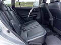 TOYOTA RAV4 2.0 D-4D 2WD Lounge