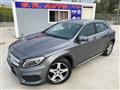 MERCEDES CLASSE GLA d Automatic Premium AMG ?UNIPR?FULL SERVICE MERCED