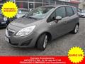 OPEL MERIVA 1.4 100cv Cosmo - "PORTABICI ORIGINALE INTEGRATO"