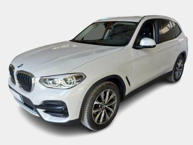 BMW X3 xDrive20d Business Advantage