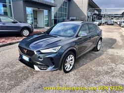 CUPRA FORMENTOR 2.0 TDI