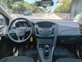 FORD FOCUS 1.5 TDCi 120 CV GARANZIA 12 MESI SW Titanium