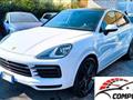 PORSCHE CAYENNE Coupé 3.0 V6 PANO PASM LED NAVI CHRONO PRIVACY