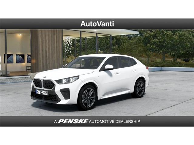 BMW X2 xDrive 20d MSport