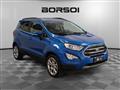 FORD ECOSPORT 1.0 EcoBoost 125 CV Start&Stop Titanium