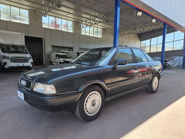 AUDI 80 2.0i cat Avant