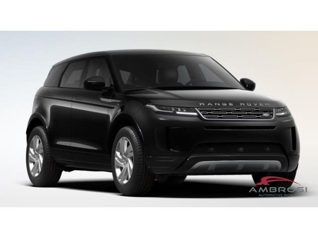 LAND ROVER RANGE ROVER EVOQUE HYBRID 2.0D I4 204 CV AWD Auto R-Dynamic S