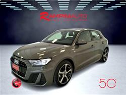 AUDI A1 ALLSTREET SPB 30 TFSI S line edition KM 0 Pronta Consegna