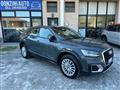 AUDI Q2 1.6 TDI S tronic Sport