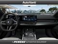 BMW SERIE 5 TOURING 540d 48V xDrive (183kW) Touring Msport