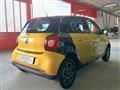 SMART FORFOUR 70 1.0 twinamic Passion