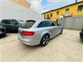 AUDI A4 AUDI A 4 S-Line 2.0 tdi 150cv multitronic E5