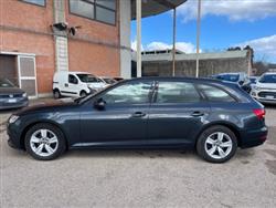 AUDI A4 AVANT Avant 2.0 TDI 190 CV