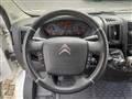 CITROEN JUMPER 2.0 BlueHDi 110CV *UNICO PROP.*TAGLIANDI*