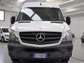 MERCEDES SPRINTER F37/33 313 CDI TN Furgone Executive