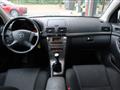 TOYOTA AVENSIS 2.0 D-4D 16V Station Wagon TAGLIANDATA CLIMATRONIC