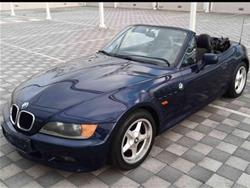 BMW Z3 1.8 cat Roadster