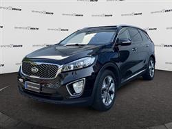 KIA SORENTO 2.2 CRDi AWD Feel Rebel