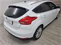 FORD FOCUS 1.5 TDCi 120 CV Start&Stop Plus