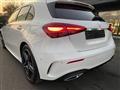 MERCEDES CLASSE A MHEV AUTOMATIC AMG Line ADVANCED PLUS