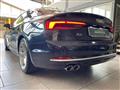 AUDI A5 SPORTBACK Sportback 2.0 TDI 190CV VIRTUAL *UNIPROPRIETARIO*